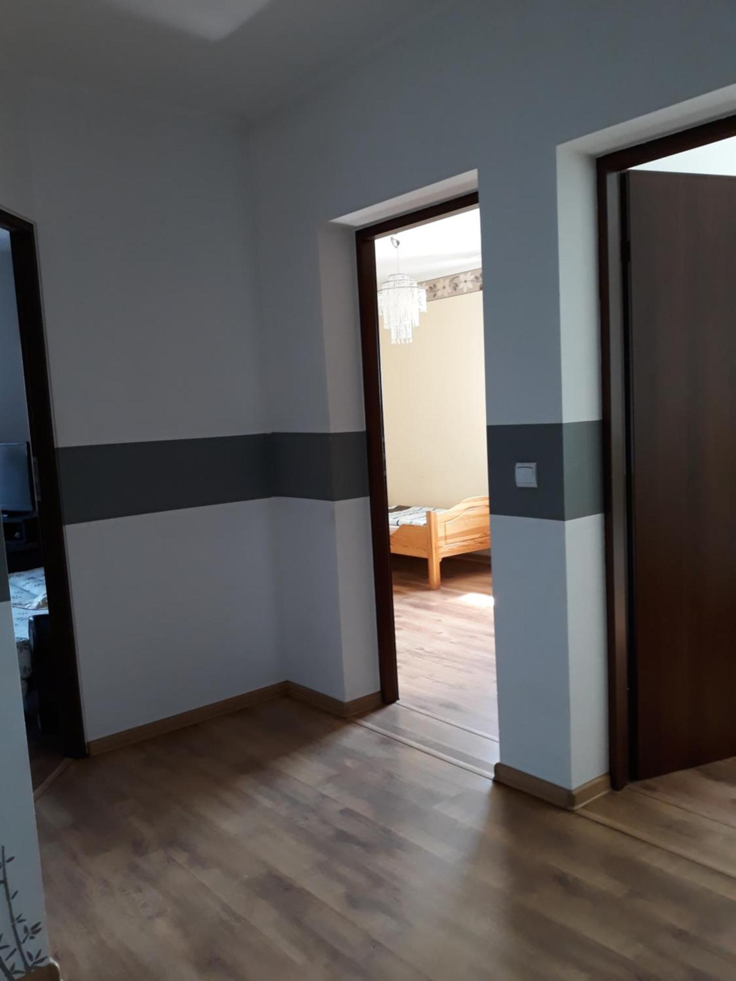 Pod Piramida Βίλα Ługniany Εξωτερικό φωτογραφία